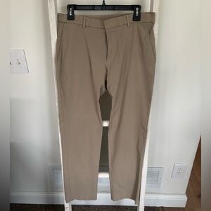 Tommy Hilfiger Men’s Dress Pants 34x30